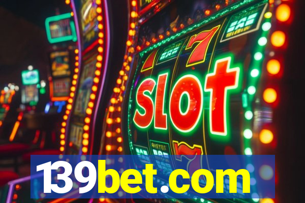 139bet.com