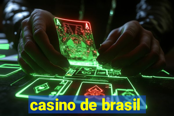 casino de brasil