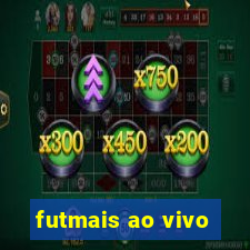 futmais ao vivo