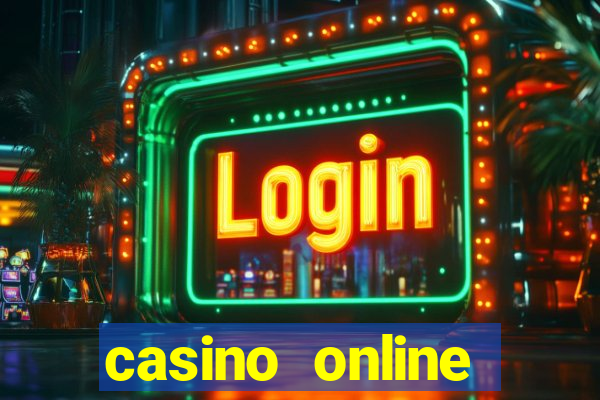 casino online brasil caca niqueis