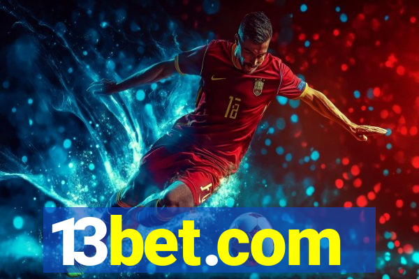 13bet.com