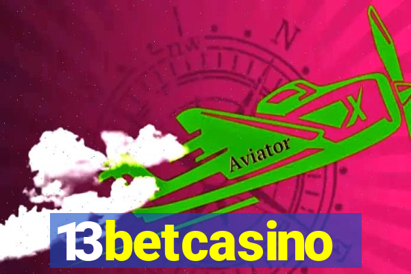 13betcasino