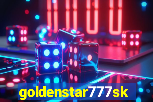 goldenstar777sk