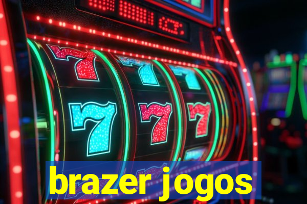 brazer jogos