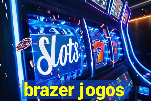 brazer jogos