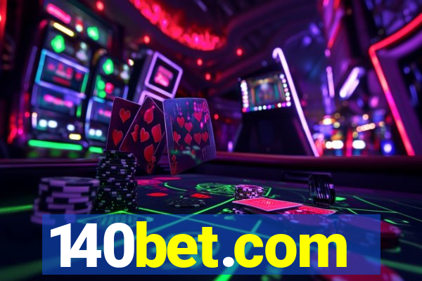 140bet.com