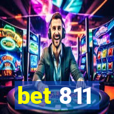 bet 811