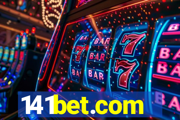 141bet.com