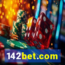 142bet.com