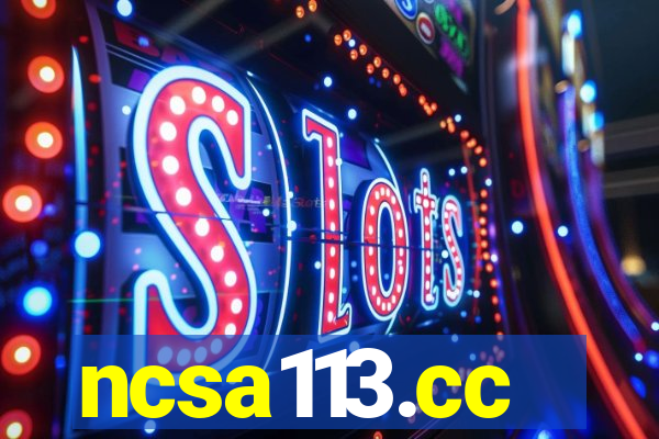 ncsa113.cc