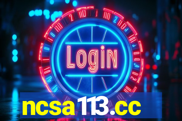 ncsa113.cc