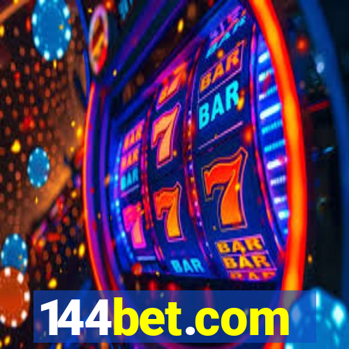 144bet.com