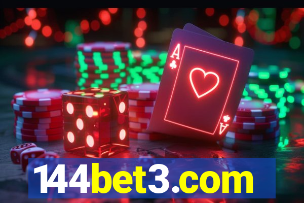 144bet3.com