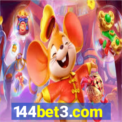 144bet3.com