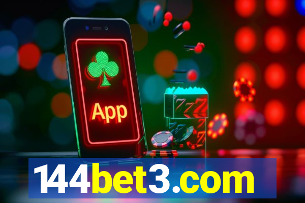 144bet3.com