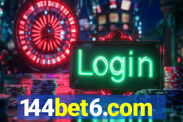 144bet6.com