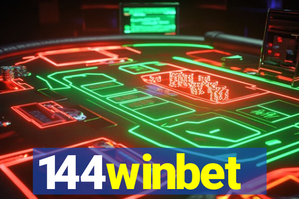 144winbet