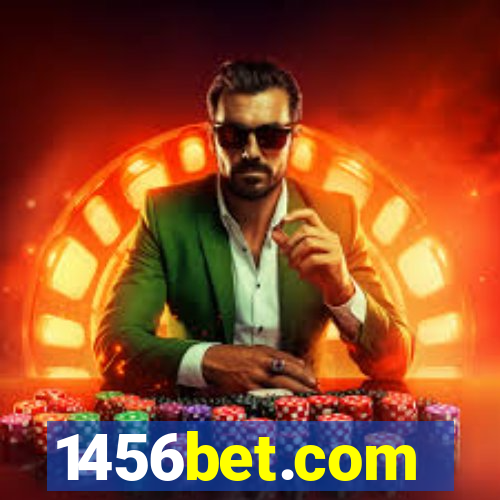 1456bet.com