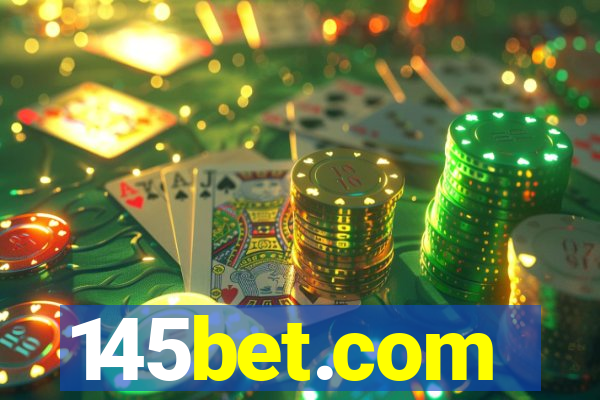 145bet.com