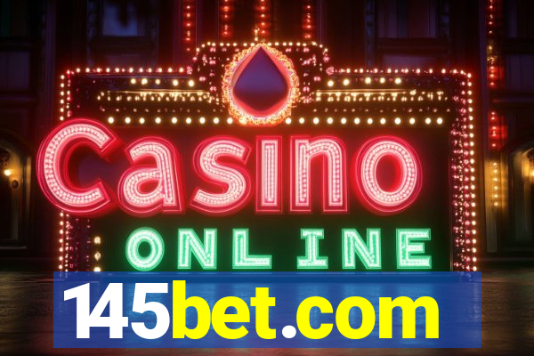 145bet.com