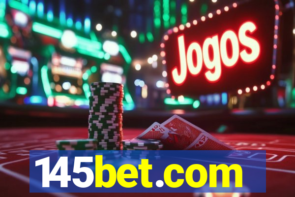 145bet.com