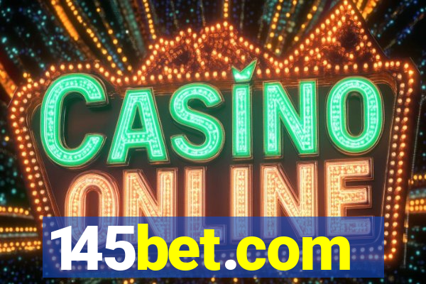 145bet.com