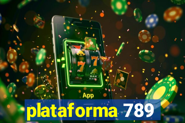 plataforma 789