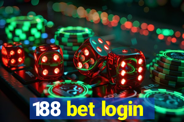 188 bet login