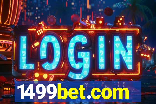 1499bet.com