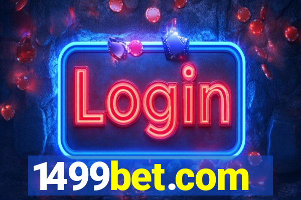 1499bet.com