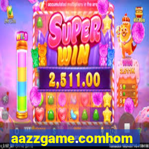 aazzgame.comhome