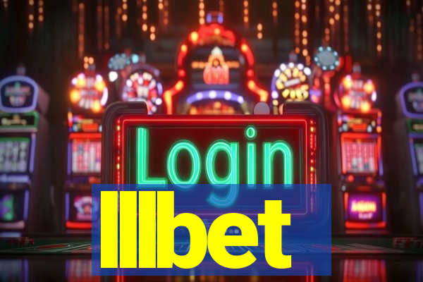 lllbet