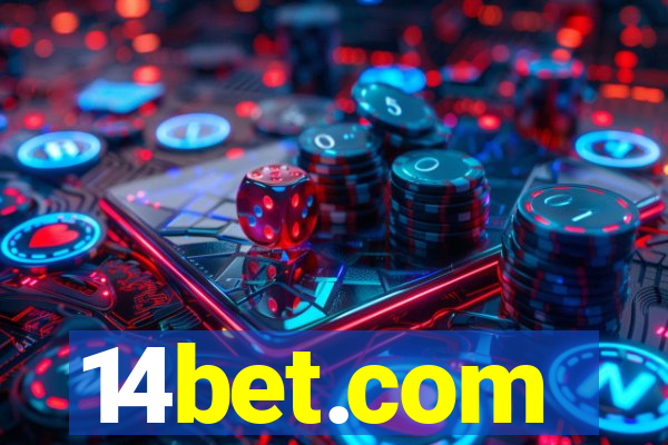 14bet.com