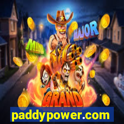 paddypower.com