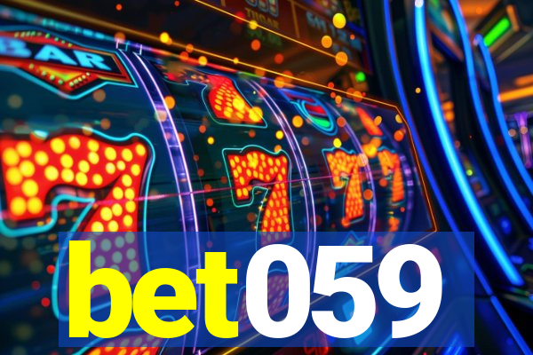 bet059