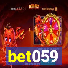 bet059