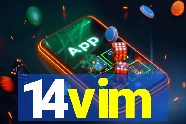 14vim