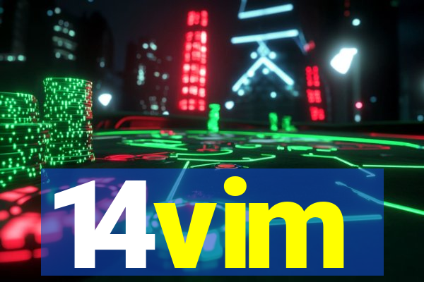 14vim