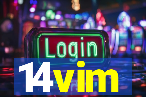 14vim