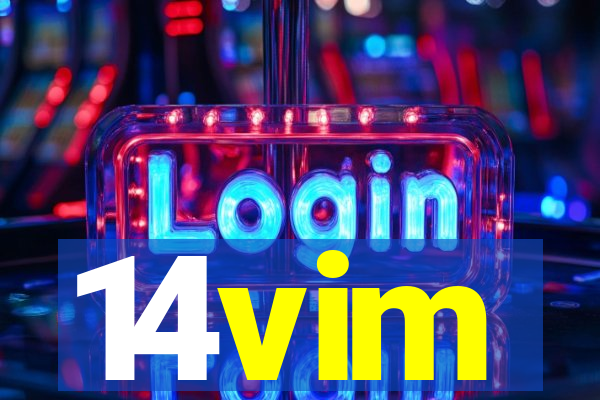 14vim