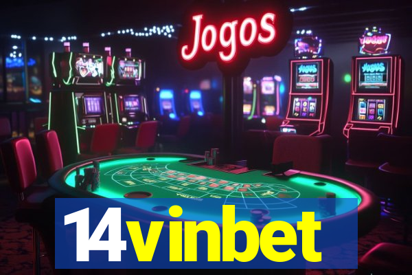 14vinbet