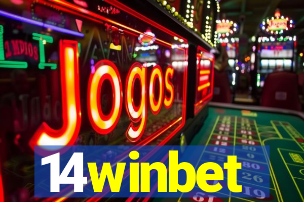 14winbet