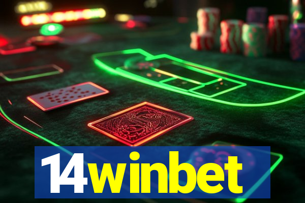 14winbet