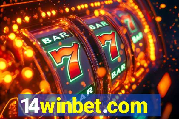 14winbet.com