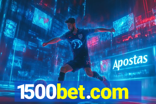 1500bet.com