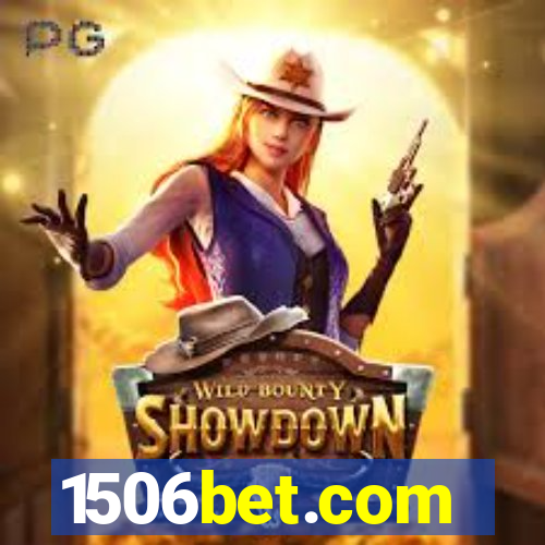 1506bet.com