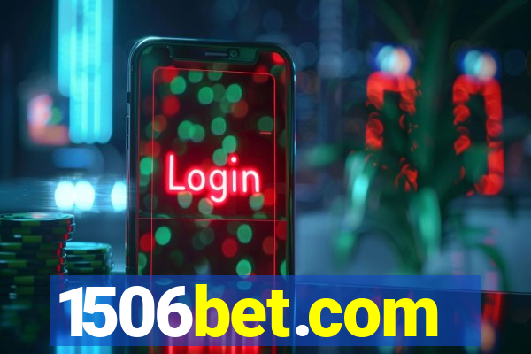 1506bet.com