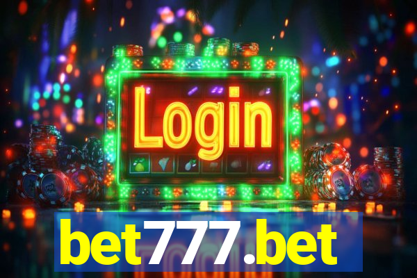 bet777.bet