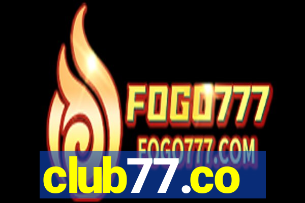 club77.co