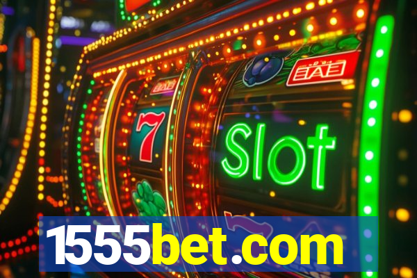 1555bet.com